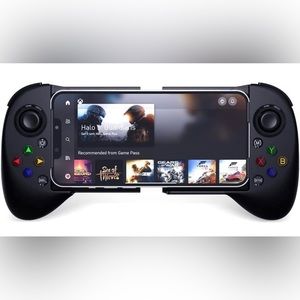 Mobile Game Controller For iPhone